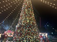 -东莞松山湖万象汇