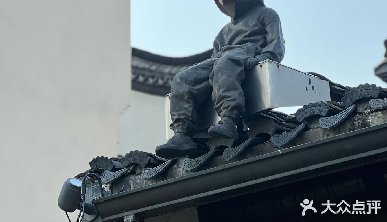 梦想小镇的面包探店初体验