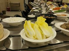 -咕叽咕叽自助烤肉小火锅(茂业清扬店)