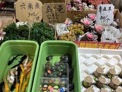 -循礼门鲜花花市(武汉循礼门店)