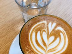 澳白-Seesaw Coffee(苏州中心店)