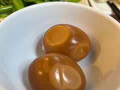 -老牌依强牛肉店(达道总店)