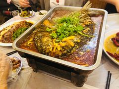 -美芳酒家(湖西路菜场店)