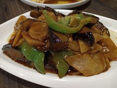 地三鲜-粗粮人家·东北菜(洋桥店)