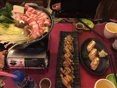 宝寿司-宝寿司(红瓦寺店)