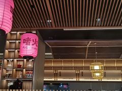 大堂-啫火啫啫煲·顺德干蒸(西乡天虹店)