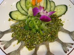 -阿诺泰·泰国餐厅(棕北店)