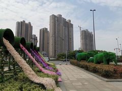 -尚贤河湿地