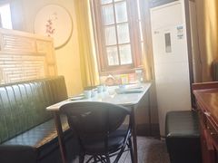 -那家·油麻菜馆(常德道店)