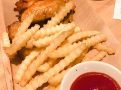 -必胜客(城西银泰店)