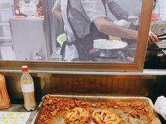 -信二嫂虾饼(振兴路店)