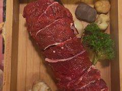 -盡膳口福·百年汤方火锅(科华北路店)