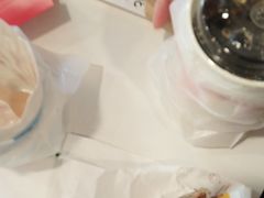 -麦当劳(世贸店)