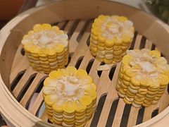 -青蓬蒸汽海鲜·深圳老字号·团建聚会(壹方城店)