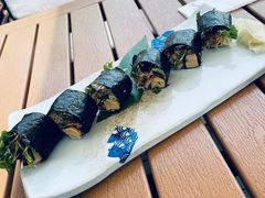 红酒鹅肝卷-Hatsune隐泉日式料理(三里屯太古里店)