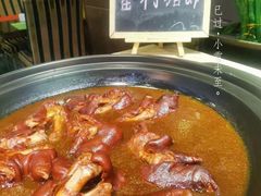 -西安绿地假日酒店·欧意咖啡厅