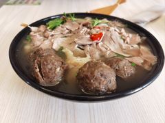 越南火车头至尊河粉-泰越越(古盛路店)