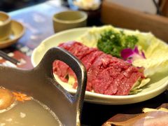 五宝牛杂-盡膳口福·百年汤方火锅(科华北路店)