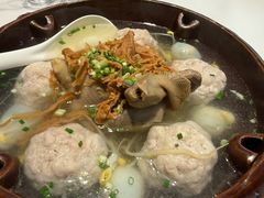 -琬苑鸽庄·川粤融合菜(解放碑总店)