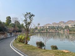-枫香湖儿童公园