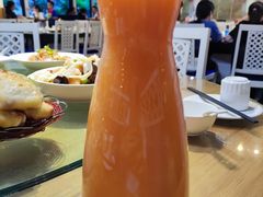 -新疆伏拉沃餐厅(白龙南路店)