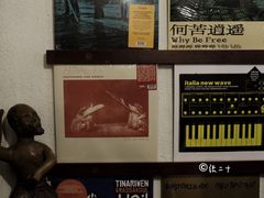 -旧天堂书店(华侨城创意文化园南山特色文化街区店)