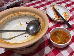 -西贝(上海新梅广场店)