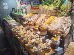 -喜庭海鲜自助(北辰三角洲北辰荟店)