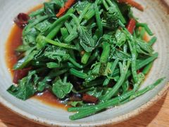 -花舍·新派粤菜·西餐·下午茶(亚运村·鸟巢店)