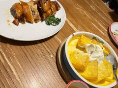 -新白鹿餐厅(龙游路店)
