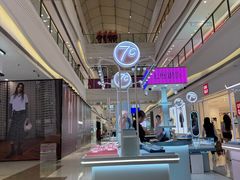 -万达广场(大明宫店)