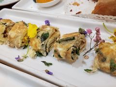 九层塔煎蛋-堂宴·老厦门私房菜(1988仙岳总店)