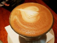 -La Strada(安福路店)