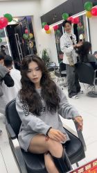 -乾健·烫染·接发SALON
