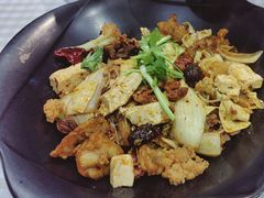 -小山城麻辣香锅(新邻生活广场店)