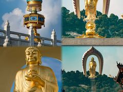 -庐山西海国际温泉度假村