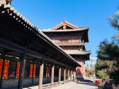 -善化寺