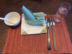 -中山保利艾美酒店-乐美中餐厅