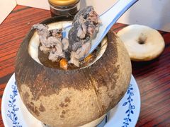 -達揚原味燉品(文明路店)