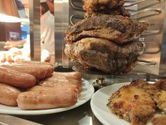 -昆明佳华广场酒店·西餐厅