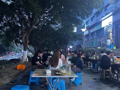 -天治宣·野椒鸡(龙头寺总店)