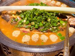 -探鱼·鲜青椒爽麻烤鱼(苏宁广场店)