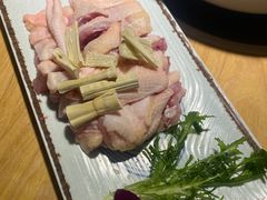 -龙泉人椰子鸡·糟粕醋·海南菜(南大桥店)