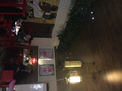 冰城小镇酒吧主题烧烤餐厅-冰城小镇音乐串吧·聚会餐厅(百子湾店)