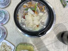 -蜀大侠火锅(总府路店)