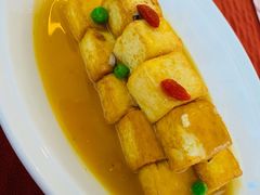 -赵小姐丨新中餐(曲江店)