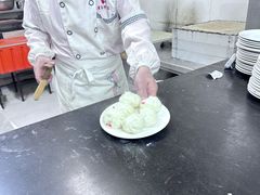 -津门永胜包子铺(哈尔滨道总店)