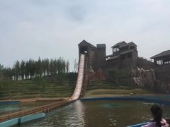 -合肥融创乐园