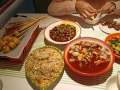 -三毛烧烤·南昌大排档(山姆店)