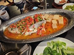 -索溪山寨·湘西饮食文化博物馆(标志门店)